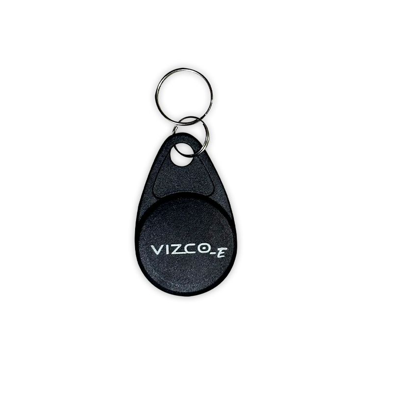 Vizco Key Fob EFOB125 Product Photo