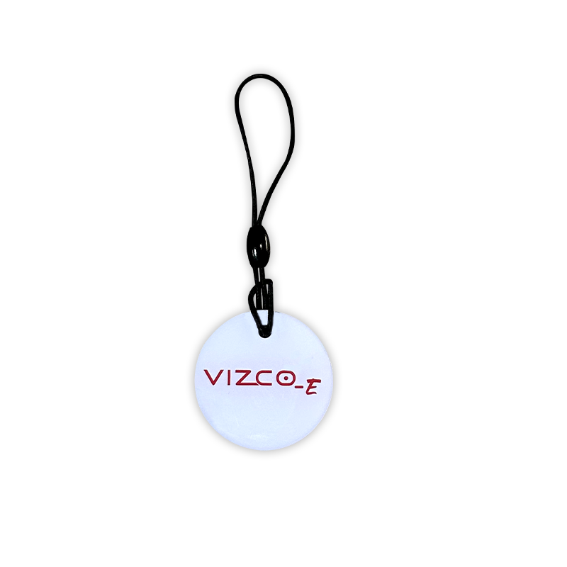 Vizco Key Fob EFOBX125 Product Photo