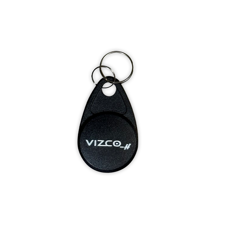 Vizco Key Fob HFOB10301 Product Photo