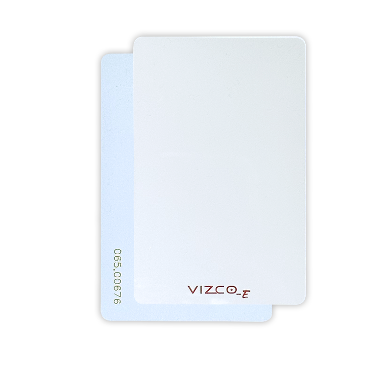 Vizco Key Card ECARD125 Product Photo