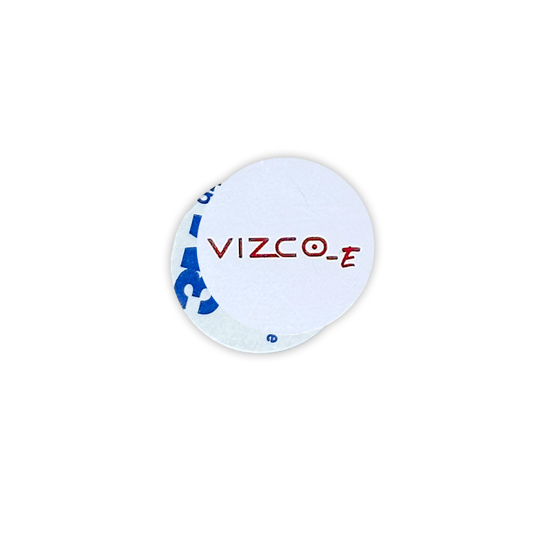 Vizco Coin Tag ETAG125 Product Photo