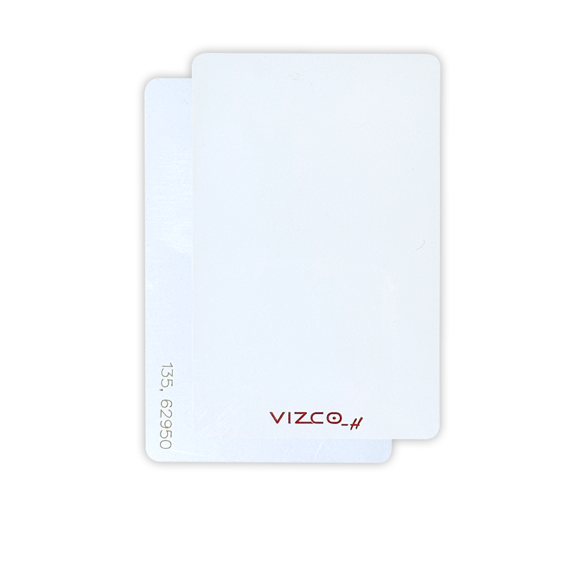 Vizco Key Card HCARD10301 Product Photo