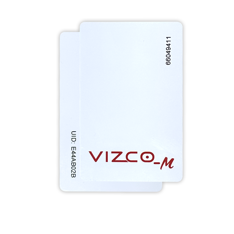 Vizco Key Card MCARD1K Product Photo