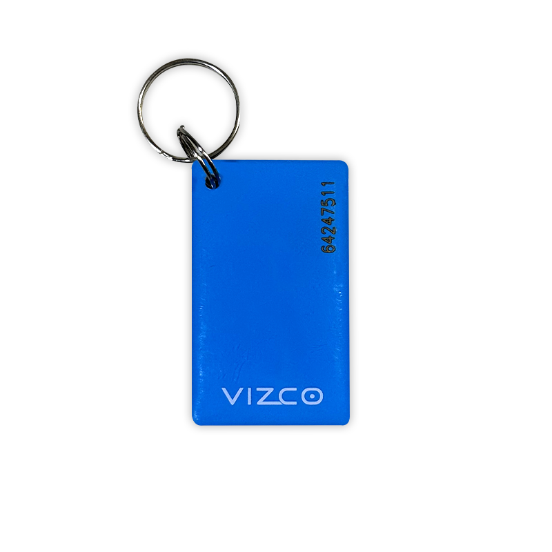 Vizco Key Fob RFOB1K-BL Product Photo