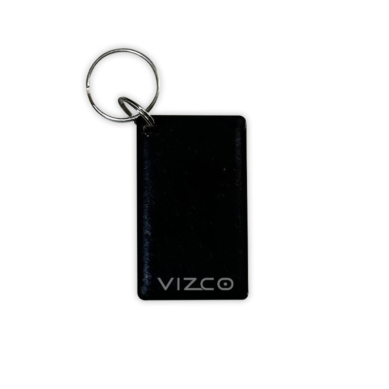 Vizco Key Fob RFOB1K Product Photo