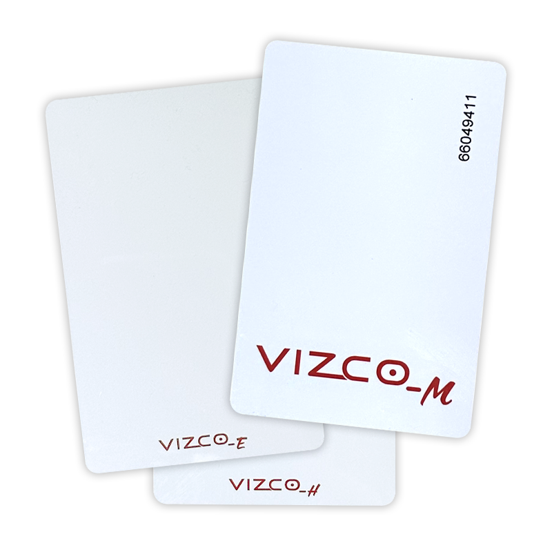 Vizco Key Card Collection