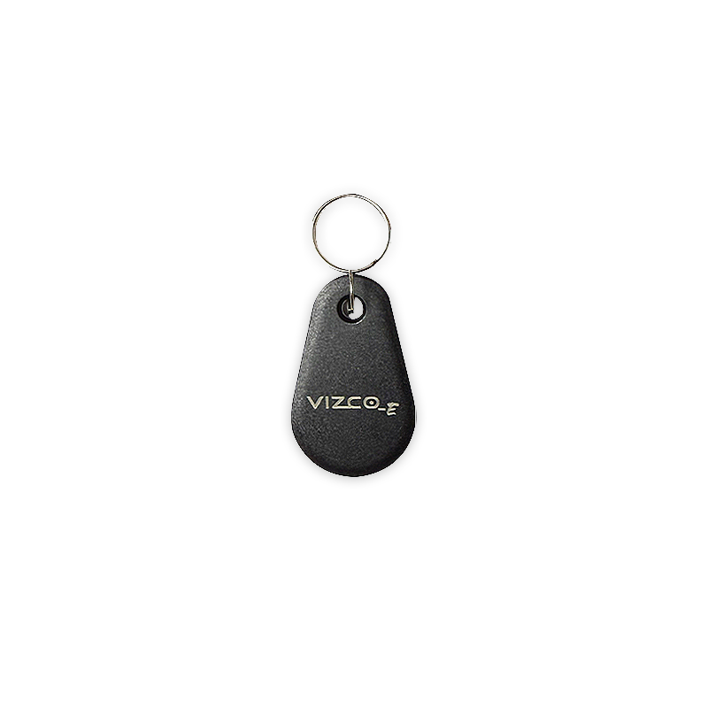 Vizco Key Fob EFOB125 Product Photo Front