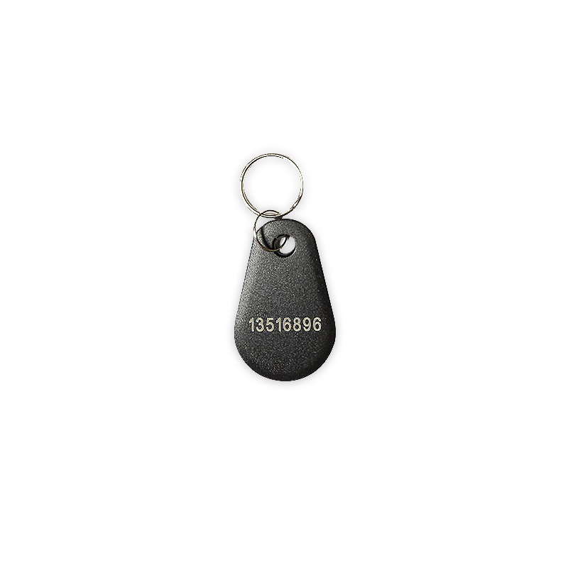 Vizco Key Fob HFOB10301 Product Photo Back