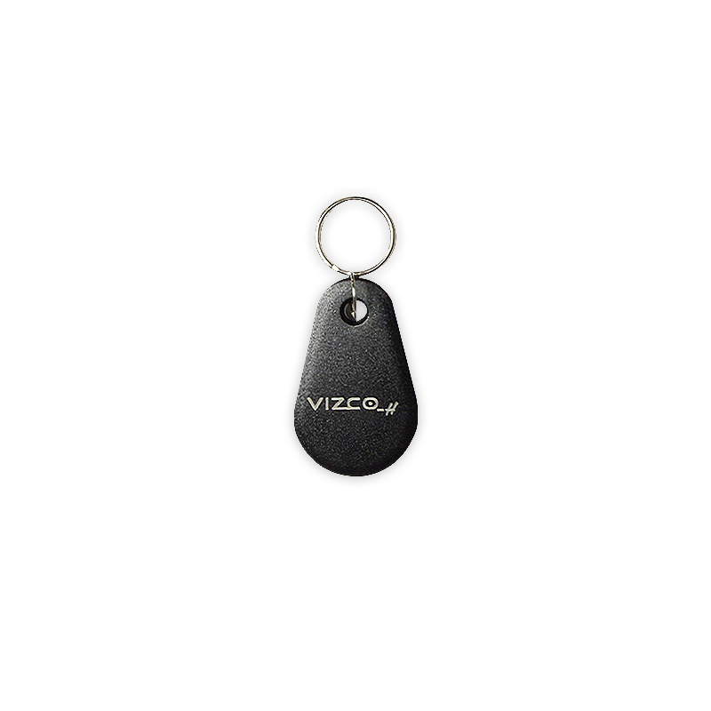 Vizco Key Fob HFOB10301 Product Photo Front