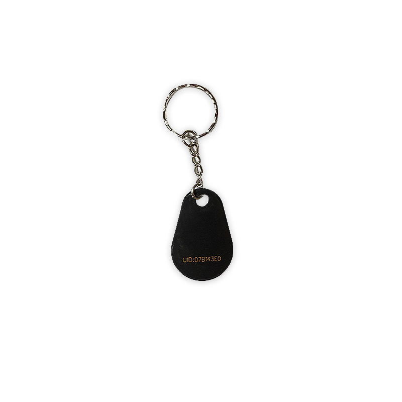 Vizco Key Fob RFOB1KMTDi Mini Product Photo Back