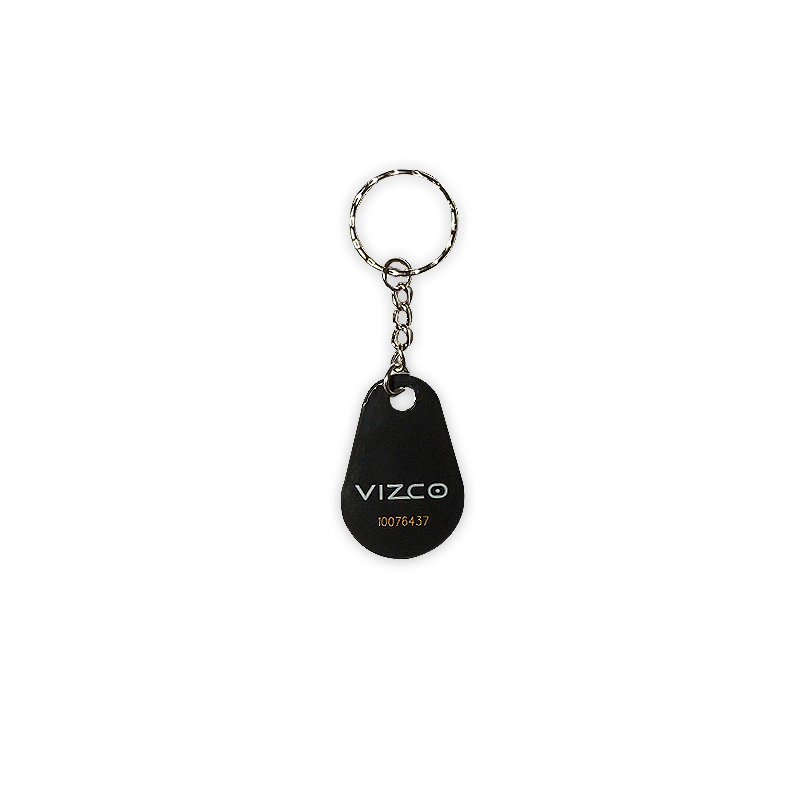 Vizco Key Fob RFOB1KMTDi Mini Product Photo Front